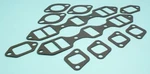 Studebaker 259 289 Intake Exhaust Manifold Gaskets Set Best 1955-64. Fixed Price $34.70.