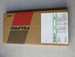 Fel-pro Head Gasket Set 50527 For 1990-1993 Geo Isuzu (HS9684PT). Fixed Price $24.49.