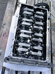 Ford Mondeo MK3 Transit Jaguar X-type 2.0 2.2 Tdci Cylinder Head 2S7Q6K537AB. Fixed Price $162.47.