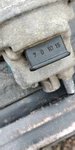 72-75 Mercedes 450 Slc Manifold Pressure Map Sensor 0280100100 "a" W/3 Screws. Fixed Price $475.00.