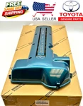 Toyota Genuine Supra JZA80 Aristo JZS161 Timing Belt Head Cover 11304-46110 New. Fixed Price $149.95.
