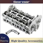 Cylinder Head Ford Escape Fiesta Fusion Transit Connect 1.6L Turbo BM5Z6049D. Fixed Price $430.99.