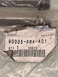 Genuine Engine Cylinder Head Bolt Fits 1997-2001 Honda Cr-v / 90-01 Integra Pc. Fixed Price $40.00.