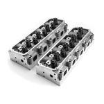 Ford 302 351C Cleveland 220CC 64CC Hydraulic Roller Assembled Cylinder Heads. Fixed Price $1416.32.