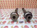 2012-2016 Hyundai Genesis Cpe Right Int & Exh Camsahft Pair 24900-3CBC1 Oem. Fixed Price $233.99.
