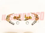 Cylinder Handles Door Alfa Romeo Gt 1300 - 1600 1750 2000. Fixed Price $157.52.