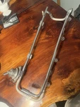 92-96 Fuel Rail 5.0, Series Trucks And Broncos. Fixed Price $200.00.
