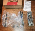 1982-1994 Buick Oldsmobile Pontiac 1.8L 2.0L Head Bolt Set Fel-pro ES72728. Fixed Price $10.00.