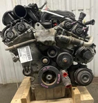 2014-2022 Jeep Cherokee Engine Assembly Oem 3.2L Vin X 8TH One Piece Oil Pan 75K. Fixed Price $2099.99.
