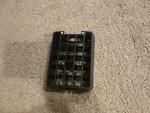 Nos 1988 Ford Tempo Air Conditioning Vent Black Rh E73Z-19893-D. Fixed Price $14.96.