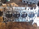 Cylinder Head From 2009 Mazda 6 2.5L 12743400. Fixed Price $266.94.