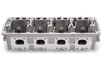 Stock Edelbrock 202CC Aluminum Cylinder Head 73CC Fits Dodge 6.1L 6.2L 6.4L. Fixed Price $1799.00.