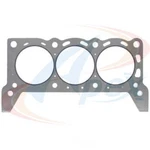 Engine Cylinder Head Gasket AHG491 Fits 1996 Ford Windstar 3.8L-V6. Fixed Price $45.99.