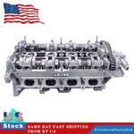 New Complete Cylinder Head For Audi A4 Vw Passat Golf Jetta 1.8T 20V 058103351G. Fixed Price $483.52.
