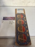 Fel-pro 9406 Pt Engine Cylinder Head Gasket New Old Stock, Vintage, Obsolete. Fixed Price $18.00.