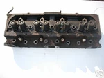 1964 1965 Cadillac Passenger Side Engine Head. Fixed Price $437.34.