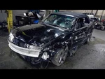 Cylinder Head 2.0L Hatchback Door Fits 03 Saab 9-3 165329. Fixed Price $438.00.
