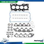 Dnj HGS217 Mls Cylinder Head Set For 92-01 Honda Civic 1.6L-1.8L Dohc 16V. Fixed Price $83.59.