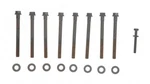 Victor GS33360 Head Bolt Set. Fixed Price $50.58.