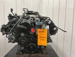08-09 Mercedes C350 Engine Motor 3.5 No Core Charge 95,961 Miles Rwd. Fixed Price $1560.00.