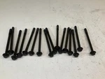 13 14 15 16 17 Cadillac Ats 3.6L Engine Cylinder Head Bolts Set Of. Fixed Price $29.74.