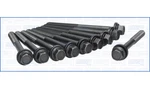 Cylinder Head Bolt Set Chrysler Caravan Turbo 2.5 150 Edt (1989-1990). Fixed Price $75.97.