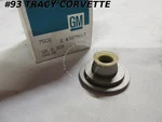 1965-1974 Corvette Nos 3879613 Bbc Valve Spring RETAINER/1. Fixed Price $39.00.