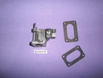 Carburetor Support Manifold Fiat 850 Sport Coupe' 100GBC 040 Gold. 4226435. Fixed Price $69.89.