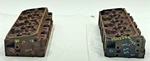 1970 Boss 302 Cylinder Heads Matching Dated Pair 9M15 Ford Mustang. Fixed Price $2910.59.