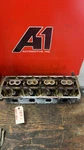 2004-2005 Dodge Durango 5.7L Driver's Left Cylinder Head. Fixed Price $400.02.