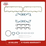 Fel-pro Hsu 8726 Engine Cylinder Head Gasket Set Sold Separatel. Fixed Price $67.45.
