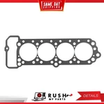 81-85 Graphite Head Gasket For Mazda Glc 1.5L L4 Sohc 8V Dnj HG46. Fixed Price $15.99.