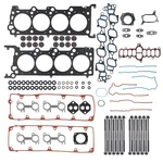Head Gasket Set & Bolts Fits Ford F150 Crown Victoria Lincoln Town Car 4.6L Sohc. Fixed Price $79.99.