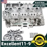 2.0T EA888 GEN3 Cylinder Head &valves Kit #06K103063J For Vw Golf Tiguan Audi A5. Fixed Price $487.11.