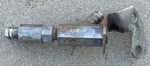 Ford Thunderbird C4AE-A Fe 352 390 427 Pcv Valve And Bracket 1961-1964 Oem #2. Fixed Price $85.00.