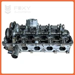 2013-2019 Bmw 550I 650I 750I X5 X6 4.4L N63B Twin Turbo Left Cylinder Head Oem. Fixed Price $350.00.