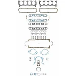 Engine Gasket Set Fel-pro 260-1125. Fixed Price $83.95.