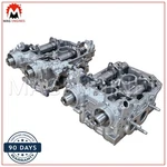 Cylinder Heads Subaru EJ255 Turbo Dual Avcs (E25) For Legacy 2.5 Ltr 09-14. Fixed Price $685.00.
