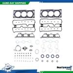 Dnj HGS315 Mls Cylinder Head Set For 00-05 Saturn L300 LS2 3.0L Dohc 24V. Fixed Price $213.74.