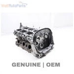 2009-2011 Audi A6 Quattro 3.0L Left 3.0T Engine Cylinder Head 06E103067BP. Fixed Price $443.00.