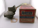 Nos Fuel Pump 6423 62-64 Ford Mercury 221 260 V8. Fixed Price $22.00.