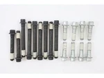 Pioneer Cables 44WB91H Head Bolt Set Fits 1968-1980, 1982 Buick Lesabre. Fixed Price $34.44.