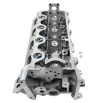 3L3E6090KE Left Side Cylinder Head Assembly Ford F-150 2009-2010 5.4L V8. Fixed Price $315.40.