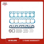 Fel-pro Engine Cylinder Head Gasket Set Hs 26211 Pt Jeep 4.0L 1999-2006. Fixed Price $149.99.