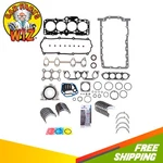 Engine Re-ring Kit Fits 01-06 Volkswagen Beetle Golf Jetta 2.0L Avh Azg Bbw Bdc. Fixed Price $226.49.