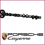 Porsche Cayenne Camshaft Left Exhaust Outlet 948-105-214-04 2003-2006 Oem. Fixed Price $149.99.