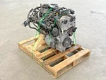 2015-2018 Mercedes CLA250 2.0L Fwd Complete Engine Motor Block 70K Oem LOT2739. Fixed Price $2589.00.