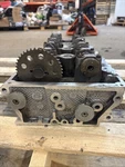 Left Cylinder Head For 00-02 Cadillac Seville 4.6 12555402. Fixed Price $179.99.