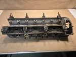 Jaguar Xke E-type 4.2L S2 Engine Cylinder Head Oem C26200. Fixed Price $1124.99.