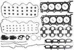 Engine Cylinder Head Gasket Set-vin: Mahle HS54400. Fixed Price $329.50.